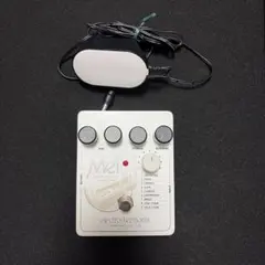 2026年最新】mel9 electro harmonixの人気アイテム - メルカリ