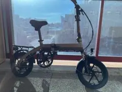 2026年最新】AiDDE 電動アシスト自転車の人気アイテム - メルカリ