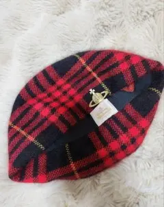 2026年最新】ベレー帽 ヴィヴィアンの人気アイテム - メルカリ