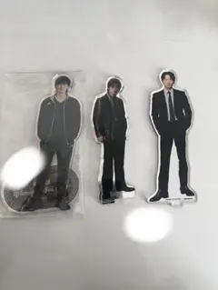 2026年最新】綾野剛 アクリルスタンドの人気アイテム - メルカリ