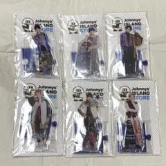 2026年最新】sixtones アクスタ セットの人気アイテム - メルカリ