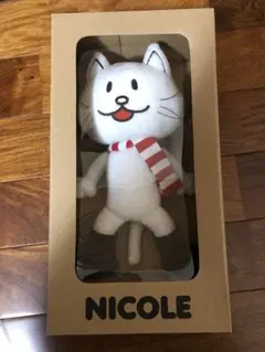 2026年最新】nicole bump of chicken ぬいぐるみの人気アイテム - メルカリ