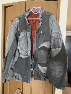 2026年最新】cycle by myob ma-1の人気アイテム - メルカリ