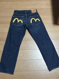 2026年最新】EVISU 黄色カモメの人気アイテム - メルカリ