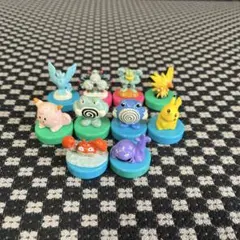 2026年最新】ポケモン スタンプ フィギュアの人気アイテム - メルカリ