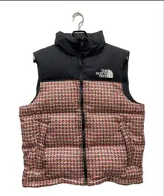 2026年最新】supreme ノースフェイス ベストの人気アイテム - メルカリ