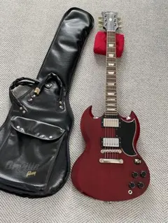 2026年最新】Orville by Gibson sgの人気アイテム - メルカリ