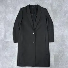 2026年最新】uniqlo lemaire ルメール チェスターコートの人気アイテム