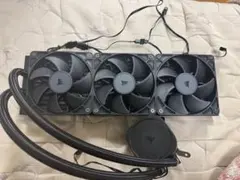 2026年最新】CORSAIR コルセア 水冷CPUクーラーの人気アイテム - メルカリ