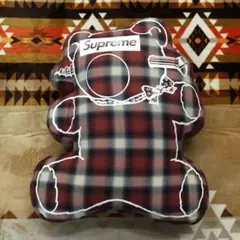 2026年最新】SUPREME クッションの人気アイテム - メルカリ
