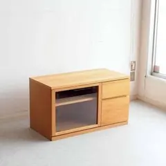 2026年最新】無印 テレビ台 90cmの人気アイテム - メルカリ