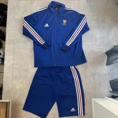 2026年最新】adidas フランス代表 ジャージの人気アイテム - メルカリ