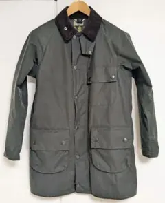 2026年最新】barbour solway zipper slの人気アイテム - メルカリ