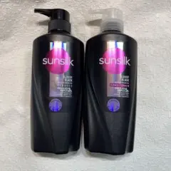 2026年最新】sunsilk shampooの人気アイテム - メルカリ