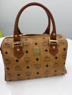 2026年最新】Mcm バッグ ボストンの人気アイテム - メルカリ