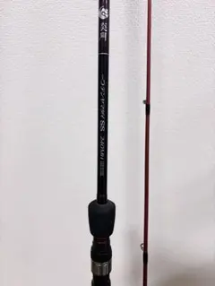 2026年最新】炎月 一つテンヤマダイ SS 240MHの人気アイテム - メルカリ