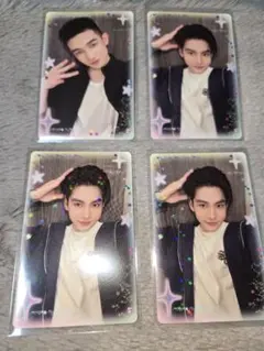 2026年最新】gmmTV トレカ 大阪の人気アイテム - メルカリ