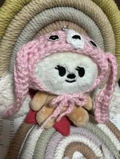 2026年最新】TXT プルバトゥ バムグッ キーリングの人気アイテム