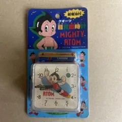 2026年最新】鉄腕アトム 腕時計の人気アイテム - メルカリ