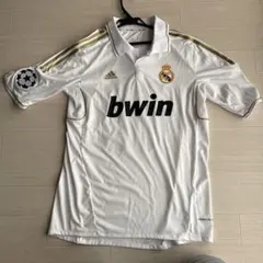 2026年最新】レアル エジル ユニフォームの人気アイテム - メルカリ