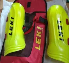 2026年最新】leki レガースの人気アイテム - メルカリ