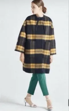 2026年最新】yori コートの人気アイテム - メルカリ