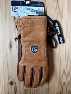 2026年最新】ヘストラ グローブ 9の人気アイテム - メルカリ