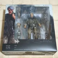 2026年最新】figma デス・ストランディング クリフの人気アイテム