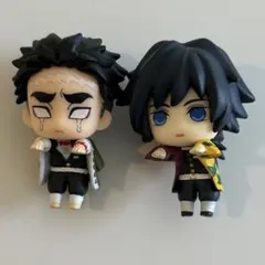 2026年最新】ちょこっとひっかけフィギュア 鬼滅の刃の人気アイテム