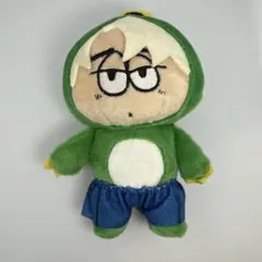 2026年最新】eiku ぬいぐるみの人気アイテム - メルカリ