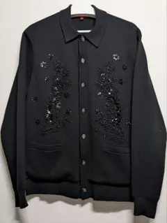 2026年最新】supreme 23ss カーディガンの人気アイテム - メルカリ