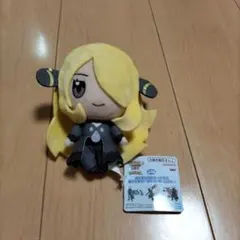 2026年最新】ポケモン シロナ ぬいぐるみの人気アイテム - メルカリ