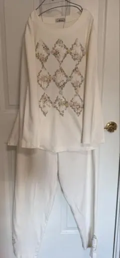 2026年最新】さえら パジャマの人気アイテム - メルカリ