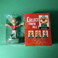 2026年最新】ベッカム フィギュアの人気アイテム - メルカリ