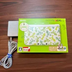 2026年最新】ニンテンドー3DS LL ルイージ30周年 パックの人気アイテム