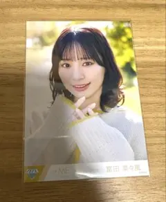 2026年最新】冨田菜々風 生写真の人気アイテム - メルカリ