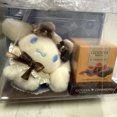 2026年最新】godiva シナモロールの人気アイテム - メルカリ