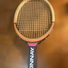 2026年最新】donnayテニスラケットの人気アイテム - メルカリ
