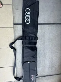 2026年最新】audi スキー バッグの人気アイテム - メルカリ