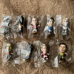 2026年最新】ミニチュアーズ サッカーの人気アイテム - メルカリ