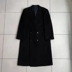 2026年最新】Yves Saint Laurent チェスターコートの人気アイテム
