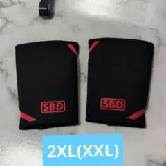 2026年最新】sbd ニースリーブ xlの人気アイテム - メルカリ