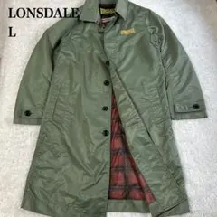 2026年最新】ロンズデール モッズコートの人気アイテム - メルカリ