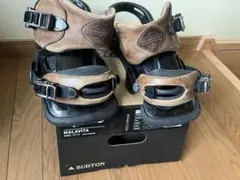 2026年最新】redwing burton malavitaの人気アイテム - メルカリ