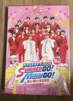2026年最新】サマステライブ2024の人気アイテム - メルカリ