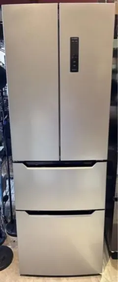 2026年最新】アイリスオーヤマ 冷蔵庫 320の人気アイテム - メルカリ