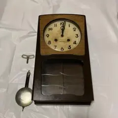 2026年最新】愛知時計振り子時計の人気アイテム - メルカリ