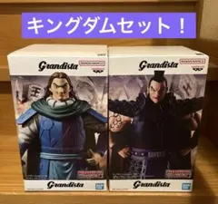 2026年最新】キングダム 43 フィギュア同梱版の人気アイテム - メルカリ