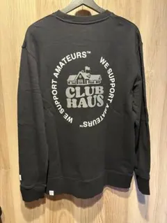 2026年最新】CLUBHAUSの人気アイテム - メルカリ