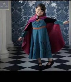 2026年最新】エルサ ドレス 100 コトリの人気アイテム - メルカリ